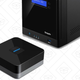 Mpow Bluetooth Audio Receiver, $13 with code J9E2LO9V